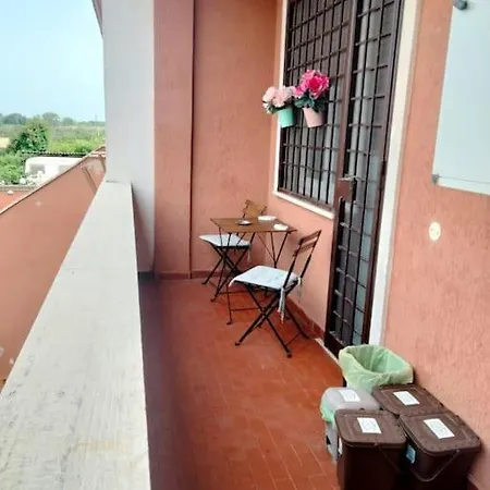 Cristina's House *