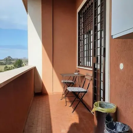 Cristina's House