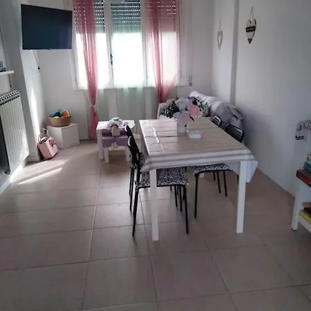 Cristina's House Appartamento