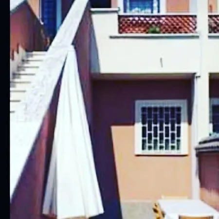 Cristina's House