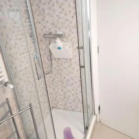 Cristina's House Apartment